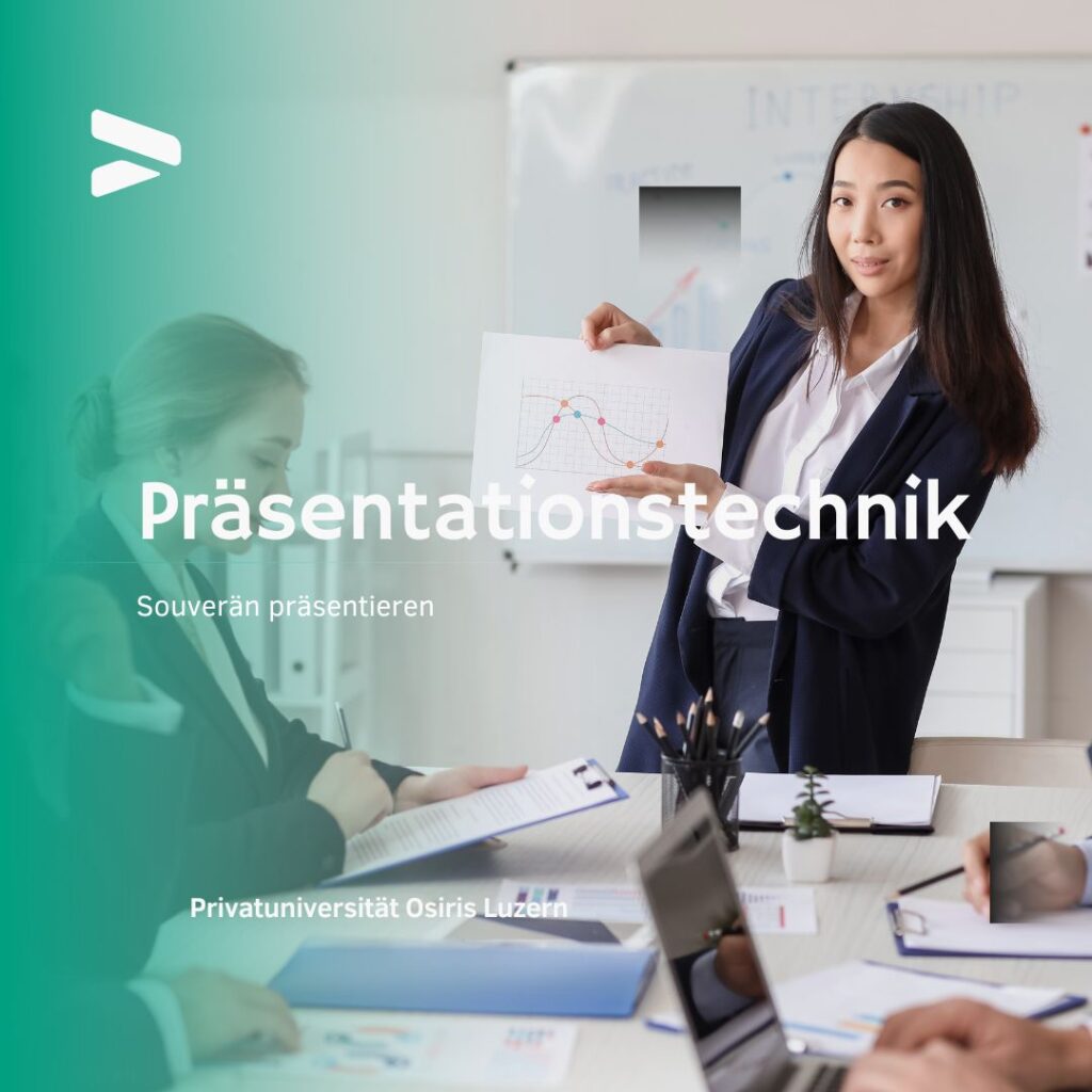 Präsentation